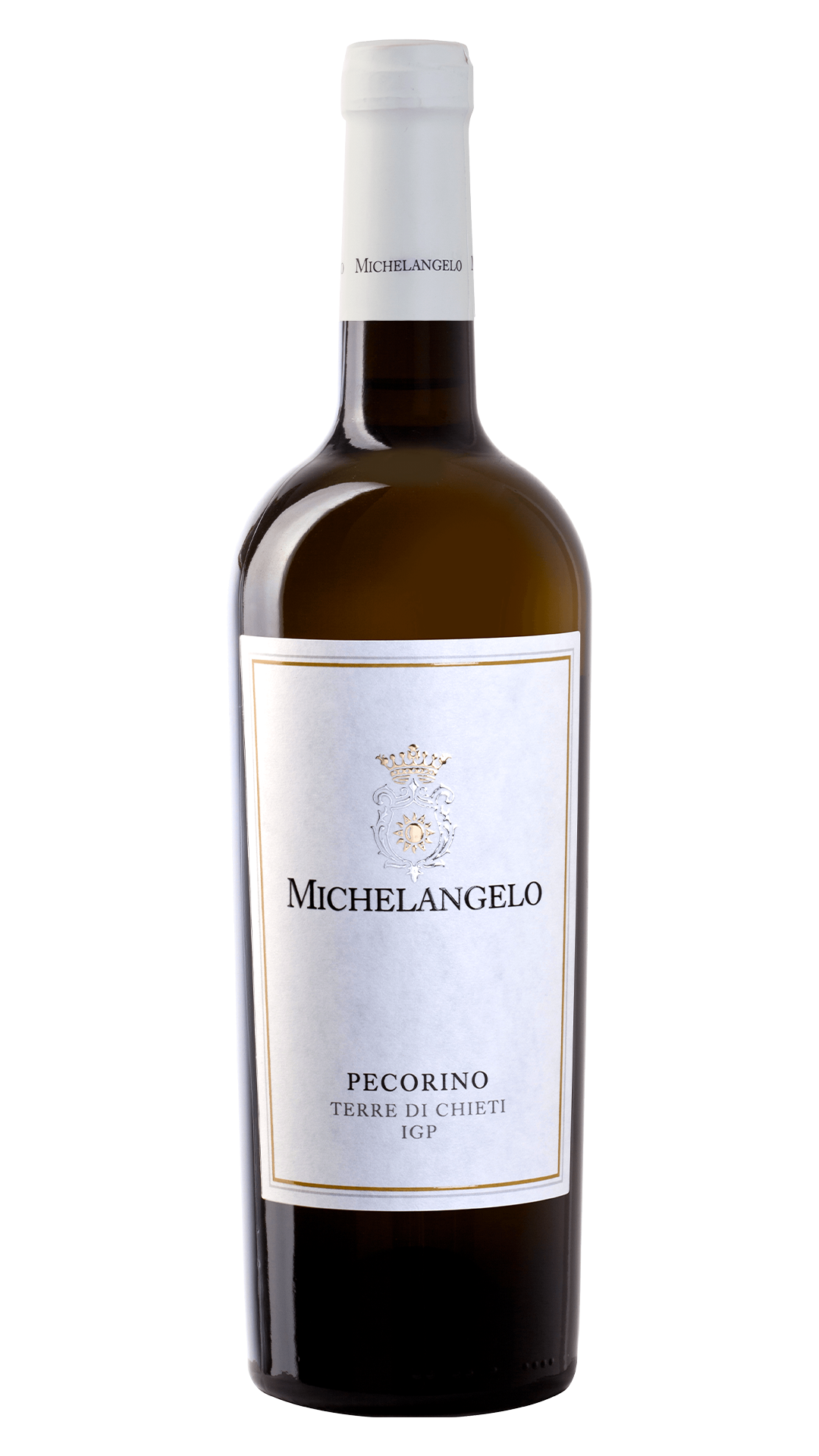 Pecorino Terre d'Abruzzo IGP - Linea Michelangelo