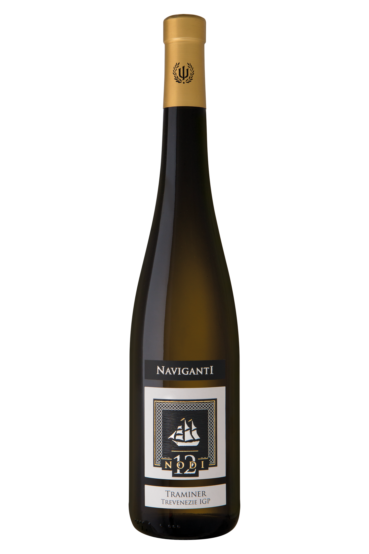 Montepulciano D'Abruzzo DOC - 12 Nodi Line