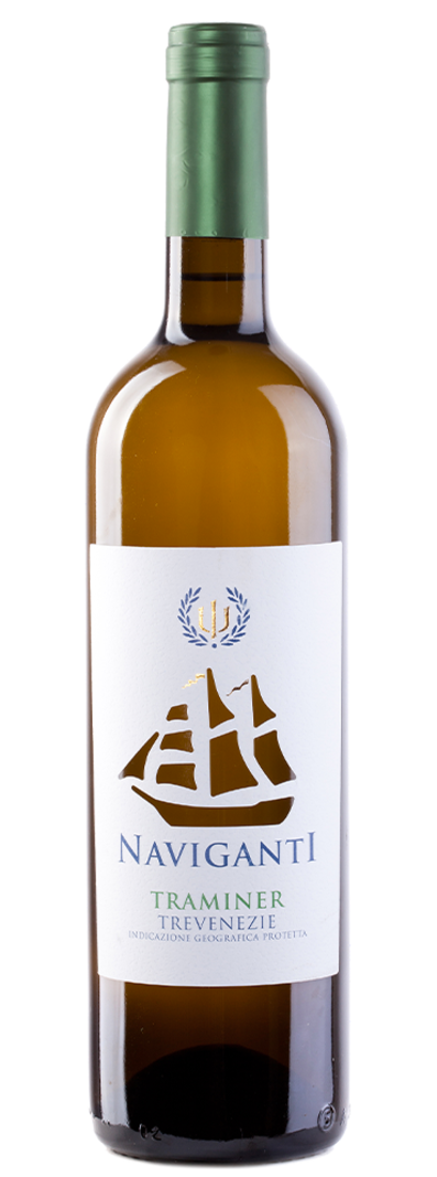 Montepulciano D'Abruzzo DOC - Naviganti Line