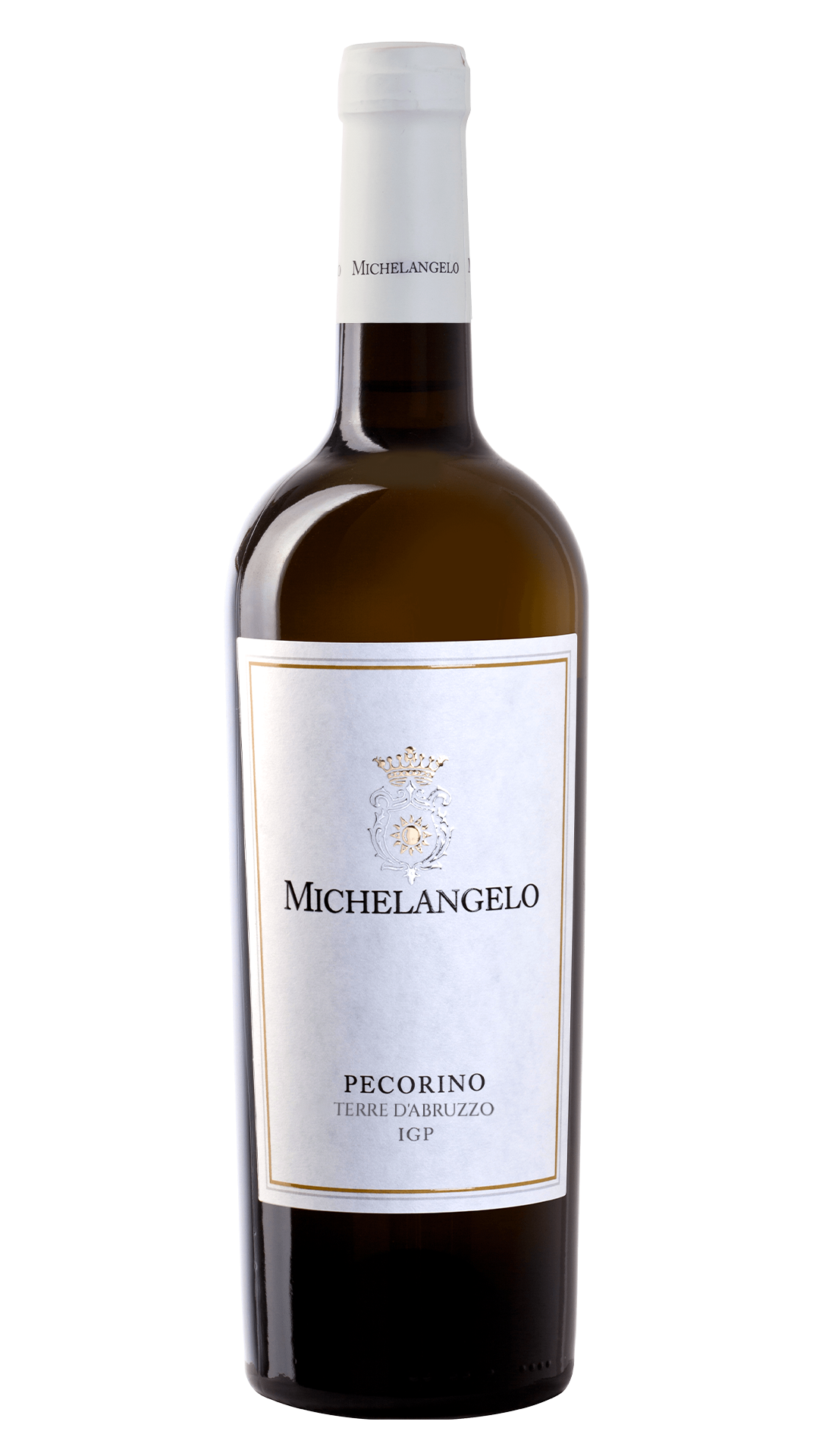 Pecorino Terre d'Abruzzo IGP - Linea Michelangelo