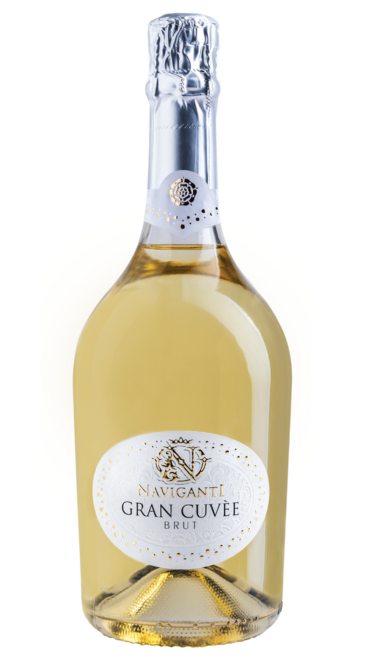 Spumante Brut - Linea Gran Cuvèe Imperial