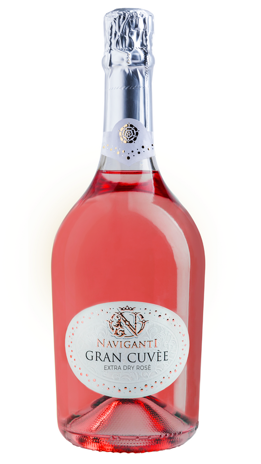 Spumante Extra Dry Rosè - Linea Gran Cuvèe Imperial