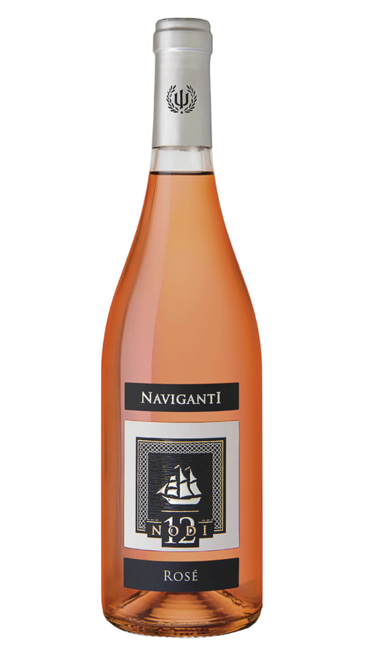 Rosè Terre di Chieti IGP - Linea 12 Nodi