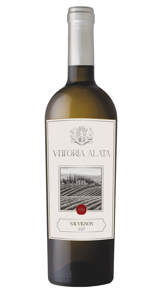 Sauvignon PGI - Vittoria Alata Line