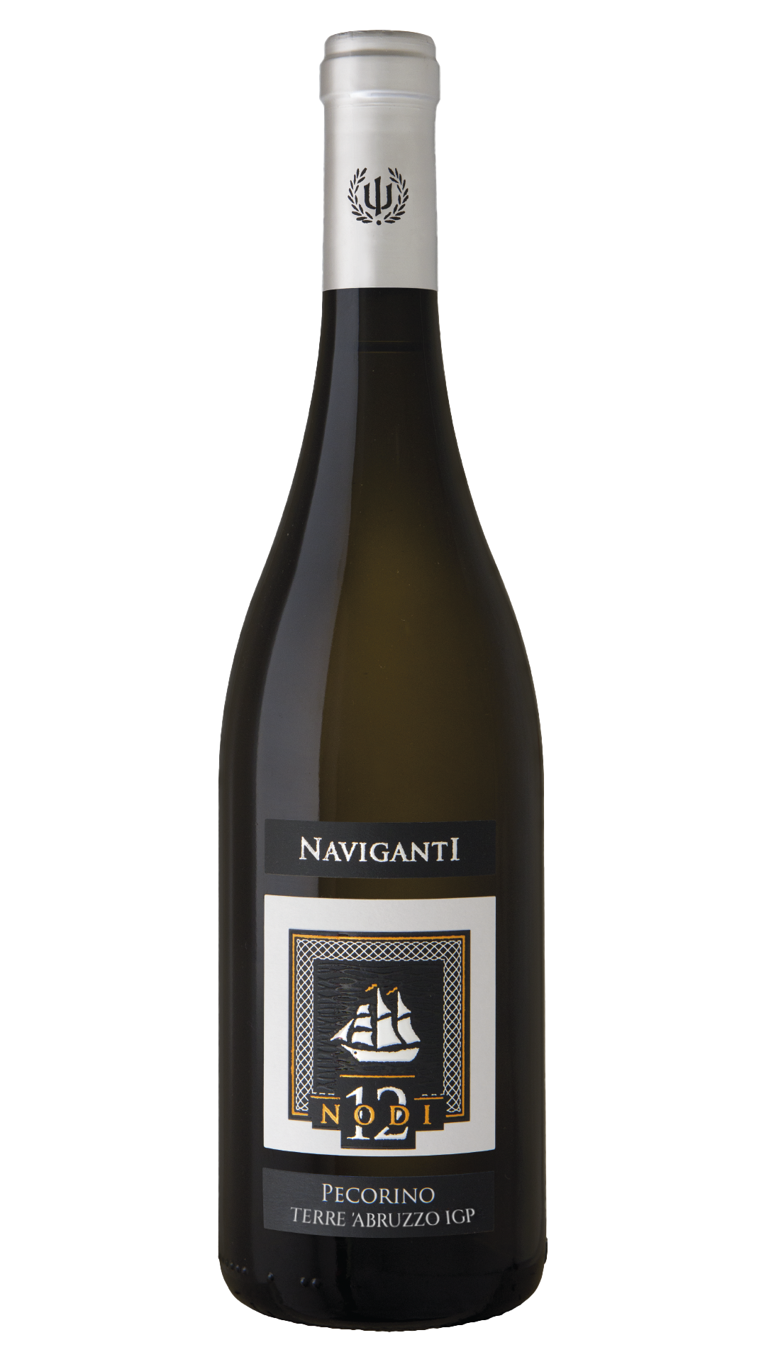 Pecorino Terre d'Abruzzo IGP - Linea 12 Nodi